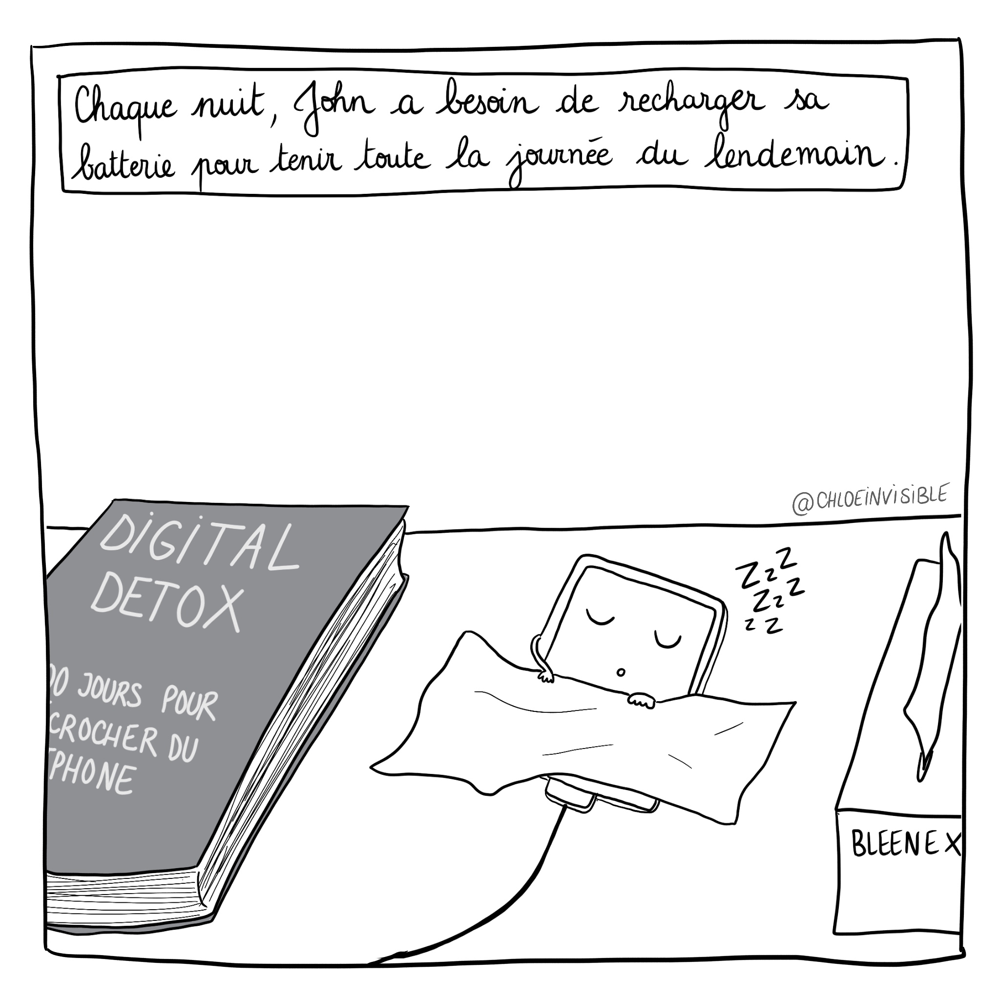 Fatigue Chronique
